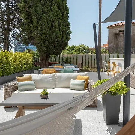 Brand New Apartment With Pool And Sea View In Marbella Exterior photo