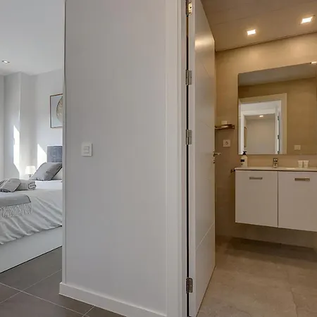 Brand New Apartment With Pool And Sea View In Marbella Exterior photo