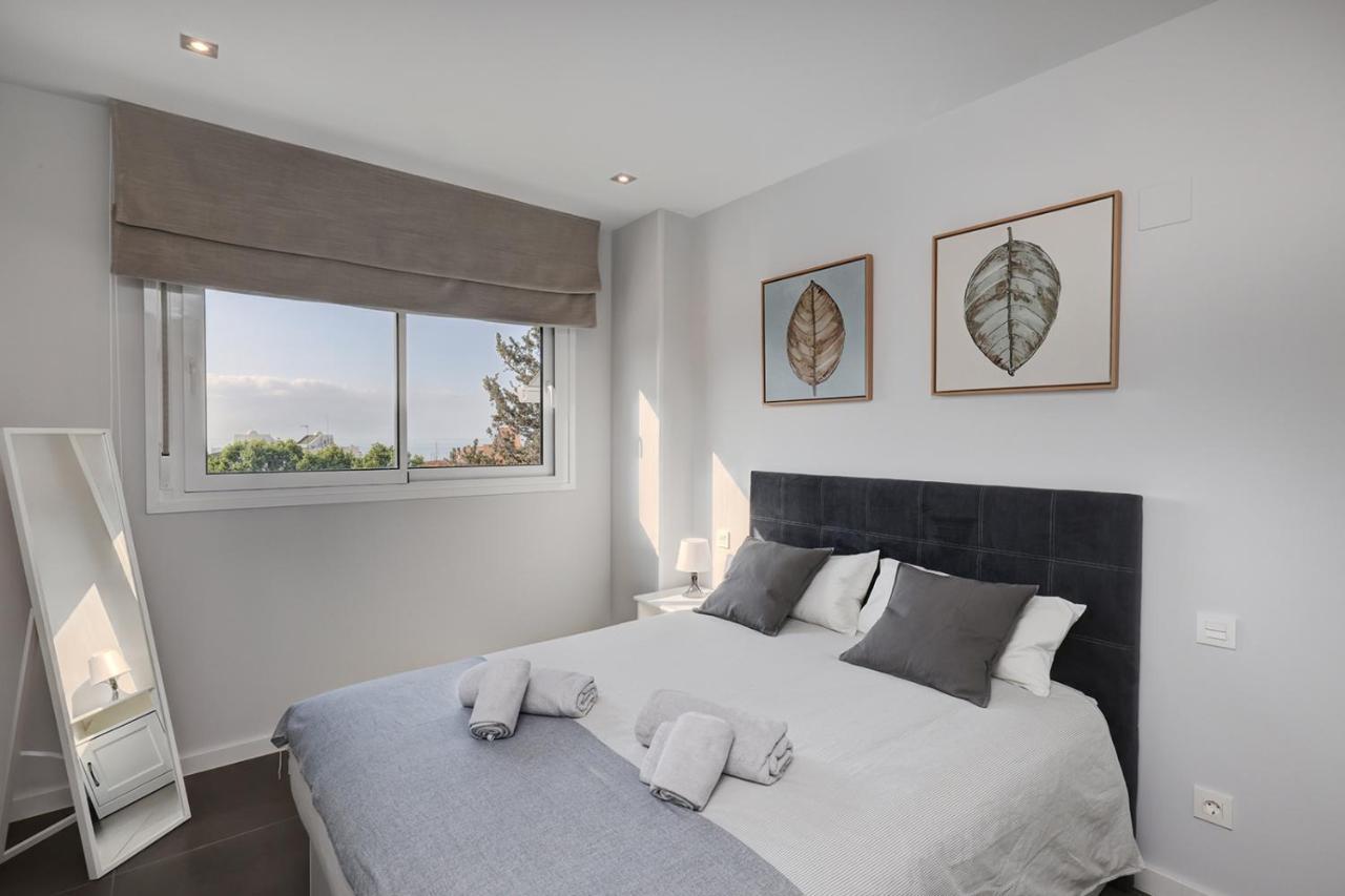 Apartment Brand New With Pool And Sea View In