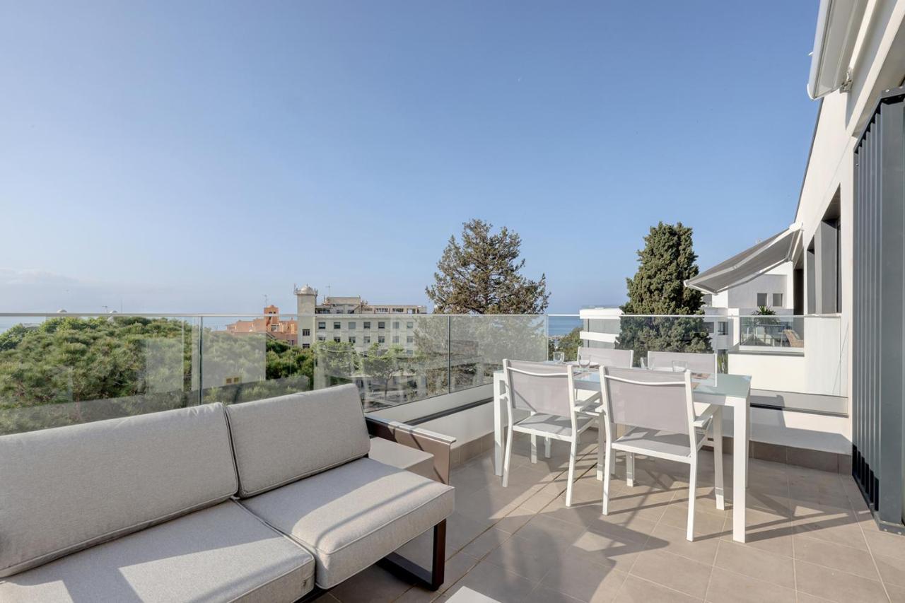 Apartment Brand New With Pool And Sea View In *