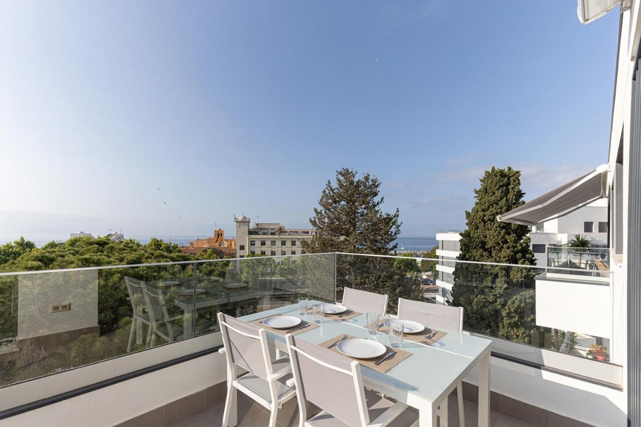 Apartment Brand New With Pool And Sea View In *